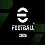 eFootball PES 2025 [PSP]