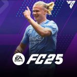 EA SPORTS FC 25 [PSP]