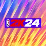 NBA 2K24 [PSP]