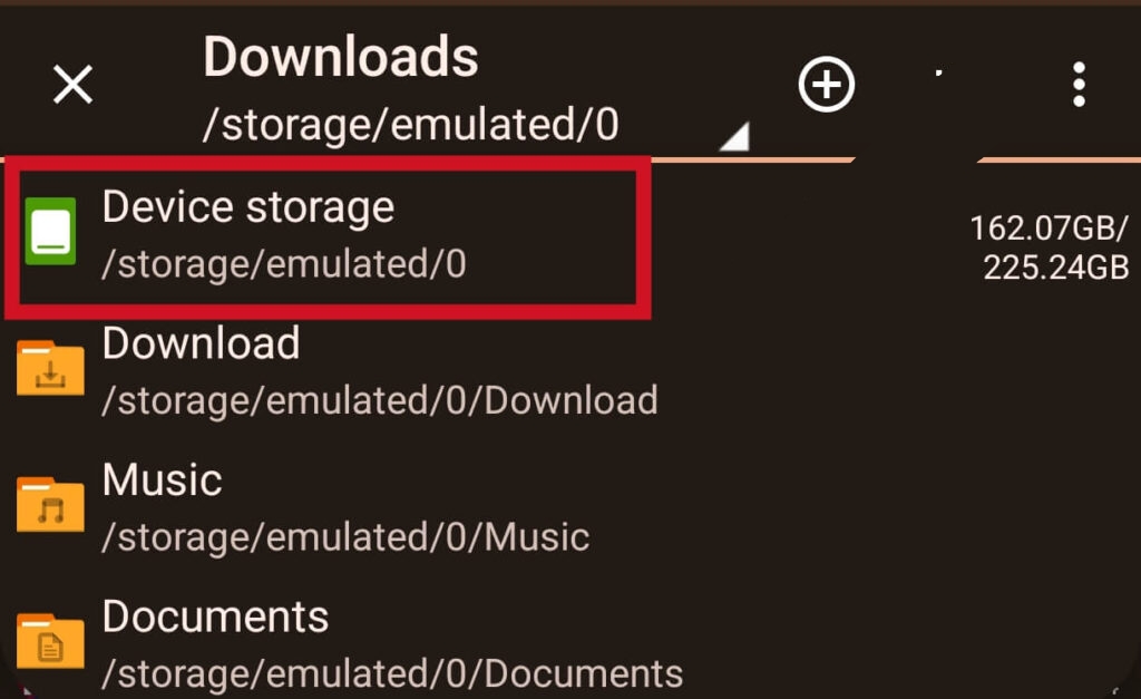 How To Install FTS 25 MOD APK (MODXDROID.COM)