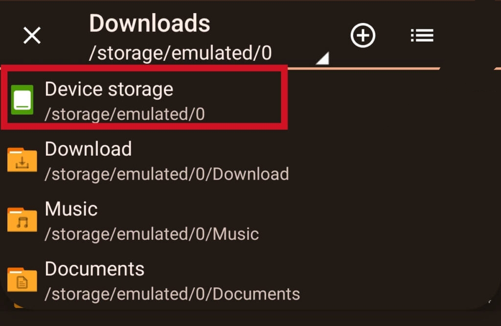How To Install FTS 25 MOD APK (MODXDROID.COM)