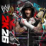 WWE 2K26 [PSP]