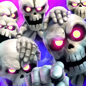 Castle Crush: Epic Battle icon