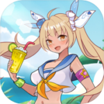 Fashion Beach Princess