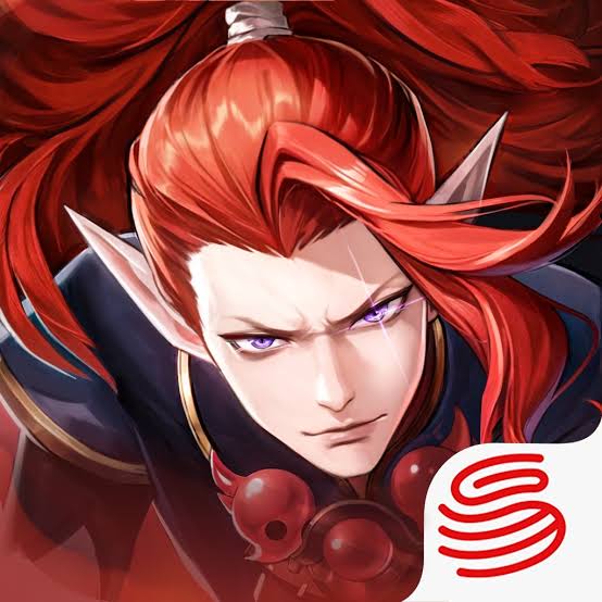 Onmyoji Arena icon