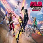 Roller Champions