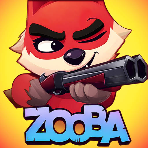 Zooba: Zoo Battle Royale Game icon