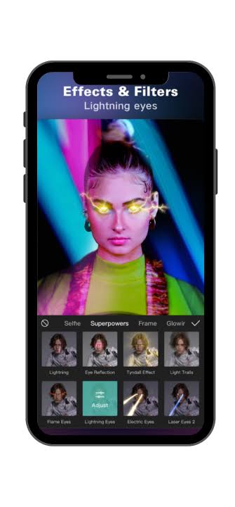 CapCut - Video Editor MOD APK (Premium)