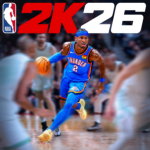 NBA 2K26 Mobile