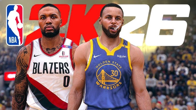 NBA 2K26 [PSP]